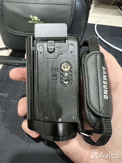 Видеокамера Samsung