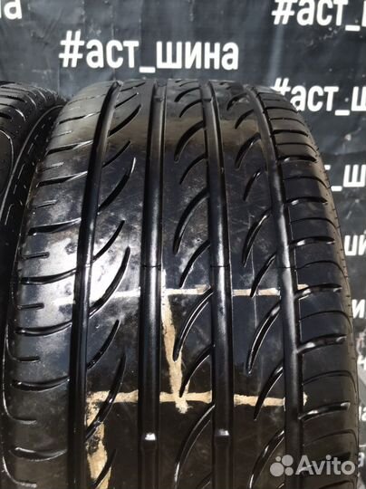 Pirelli P Zero 215/40 R17