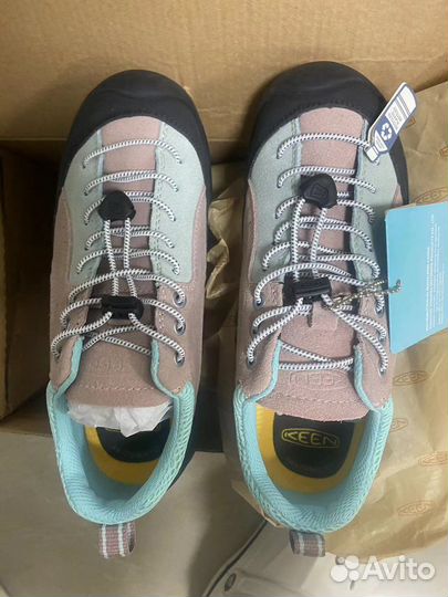 Кроссовки Keen jasper rocks