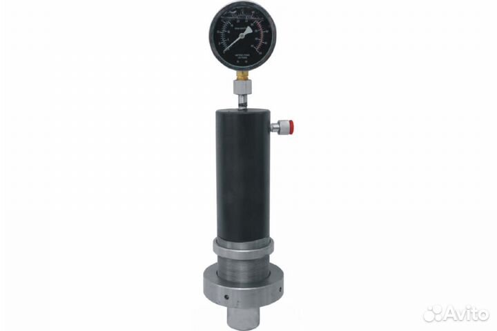 Гидравлический цилиндр для пресса 10, 20, 30, 50т