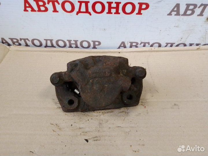 Суппорт тормозной передний левый Suzuki Vitara 2.0