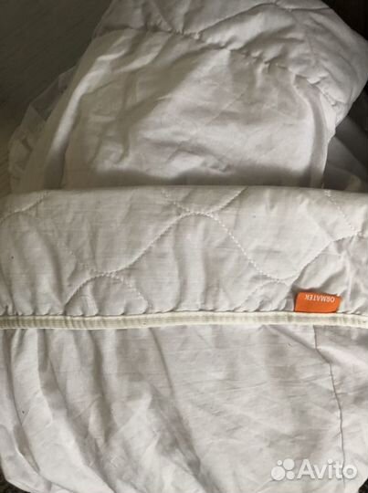 Наматрасник « топер» разного размера