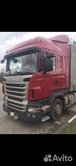 Водитель категории е