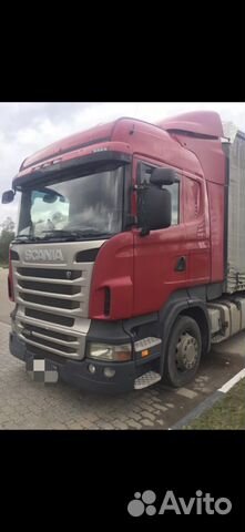 Водитель категории е