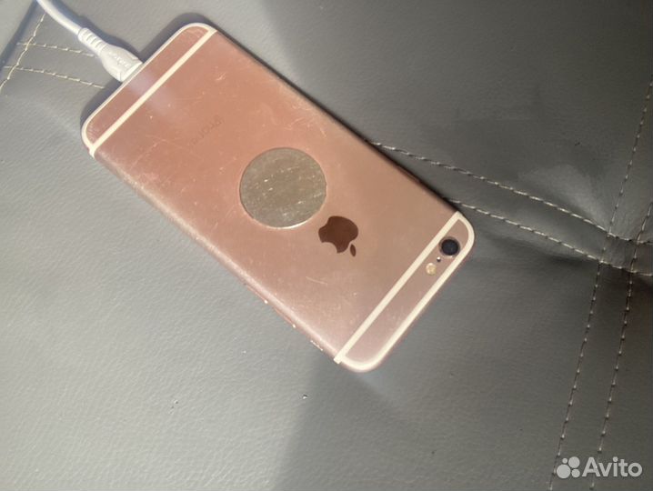 Телефон iPhone 6s