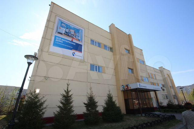 Сдам помещение свободного назначения, 913 м²