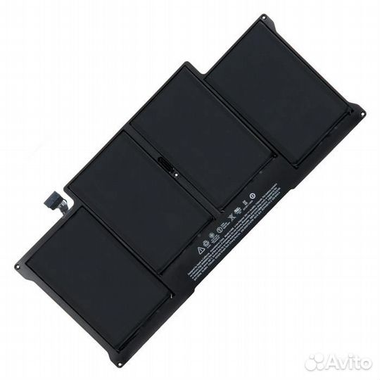 Аккумулятор для Apple MacBook Air 13 A1466 55Wh 7