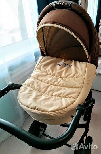 Коляска, Кроватка, матрас