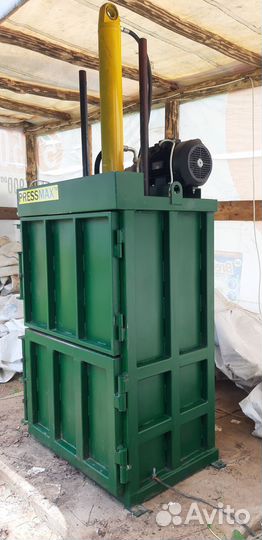 Пресс. pressmax tm 510