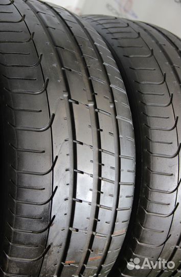 Pirelli P Zero 245/45 R18 100Y