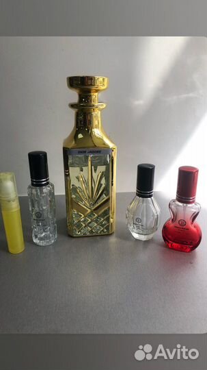 Разливные Духи Dior Jadore