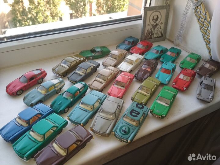 Ремейки СССР: альфа ромео, примула, ford. mercedes