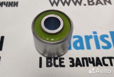 Полиуретановый сайлентблок задних поперечных тяг С