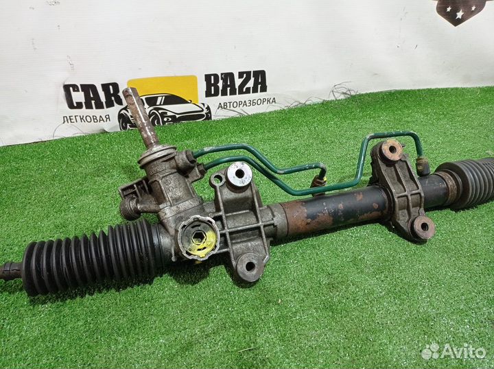 Рейка рулевая Renault Laguna