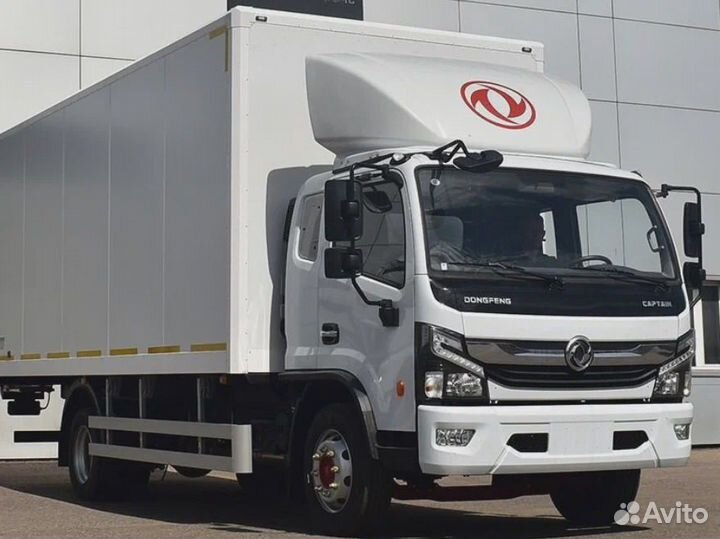 DongFeng Z55N, 2024