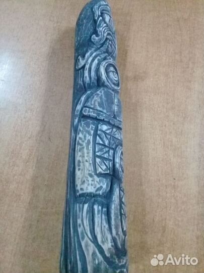 Обереги и амулеты