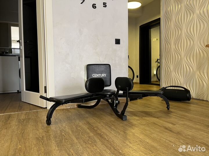 Тренажер для растяжки на шпагат