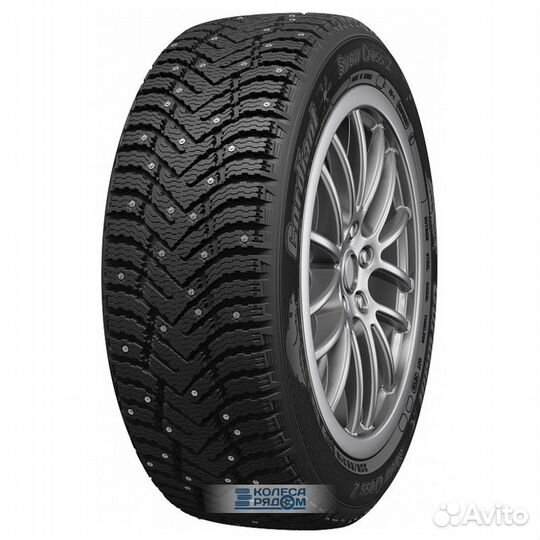 Cordiant Snow Cross 2 265/65 R17 116T