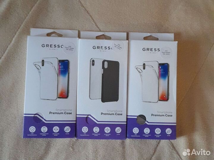 Чехлы на Xiaomi Redmi 10C