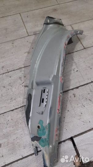 Сапожок правый Mercedes E Class C 207 С 2006 По