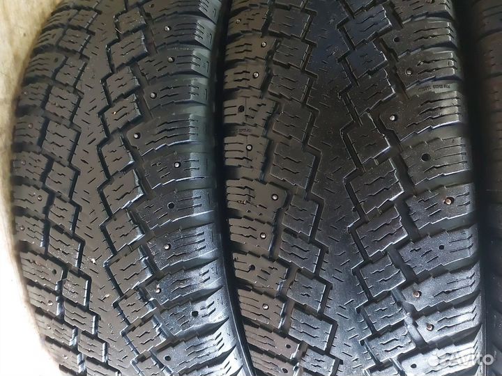 Nokian Tyres Hakkapeliitta LT 265/75 R16 119Q