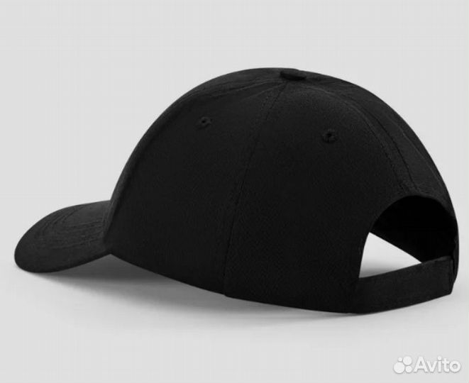 Бейсболка кепка мужская базовая Ecru