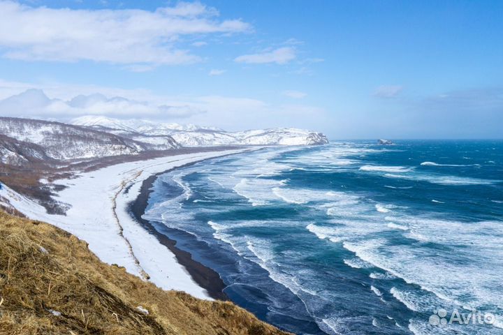 Эконом-джип туры,экскурсии по Камчатке
