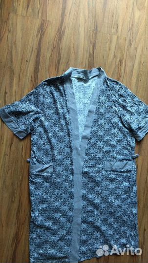 Халаты разм. 52-54