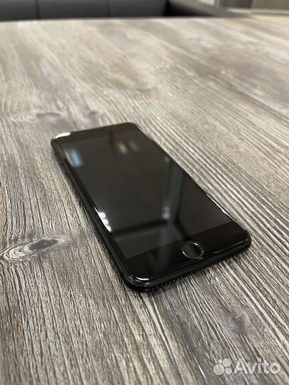 iPhone 7 Plus, 128 ГБ