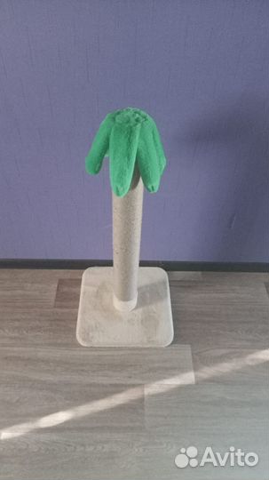 Когтеточка для кошек