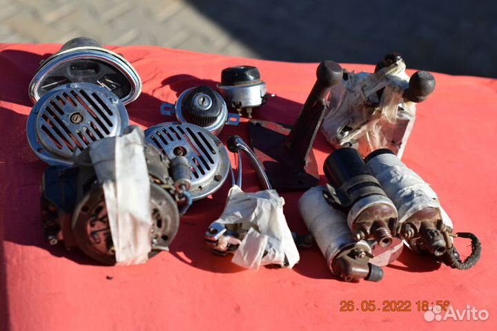 Запчасти на ява 350