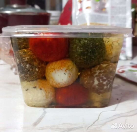 Козье молоко, сыр,масло