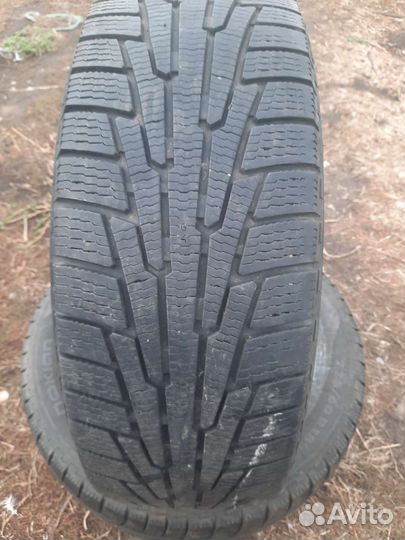 Nordman RS2 SUV 225/60 R18