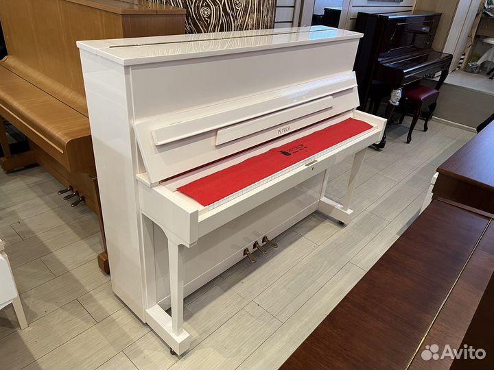 Пианино Petrof P118 K1