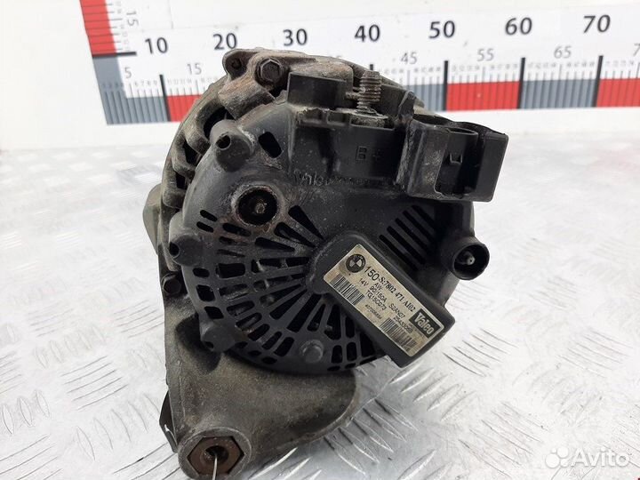 Генератор для BMW 5-Series (E60/E61) 12317802471