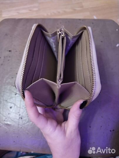 Кошелек женский dkny