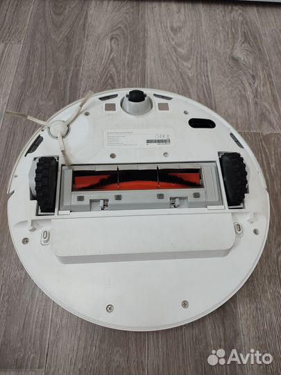 Робот пылесос xiaomi dreame f9