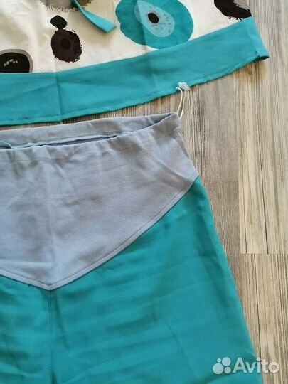 Новый костюм для беременной 46-48