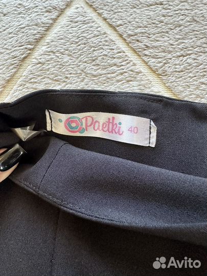 Юбка женсая