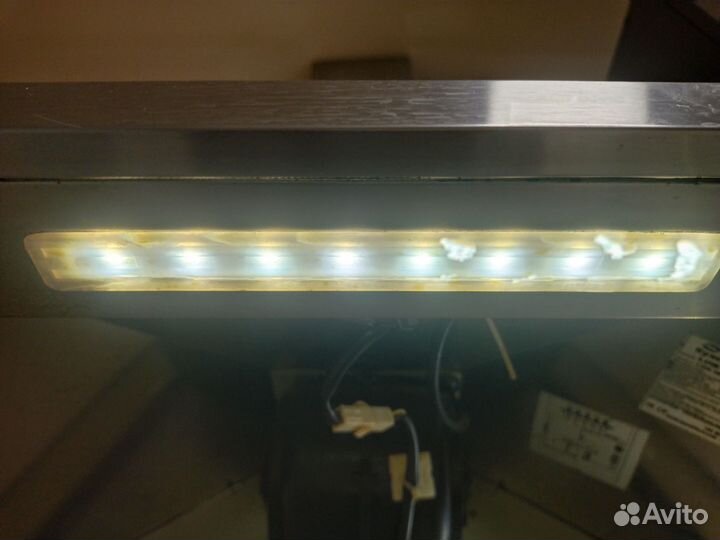 Вытяжка для кухни бу 60 см