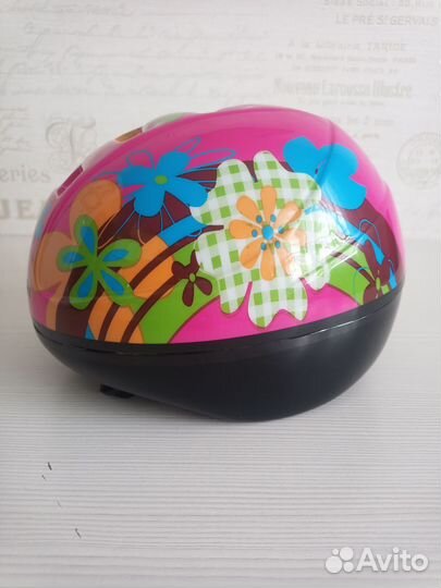 Детский шлем