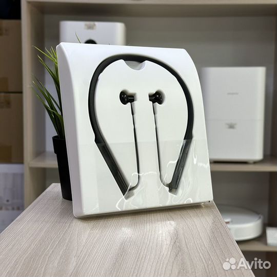 Беспроводные наушники Xiaomi Mi Bluetooth