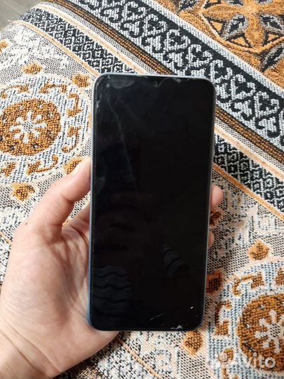 Xiaomi Redmi 9A, 2/32 ГБ