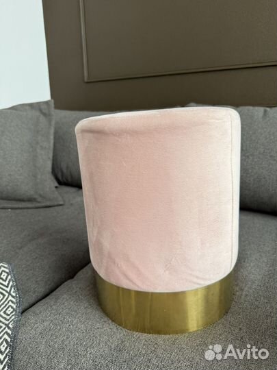 Банкетка пуфик