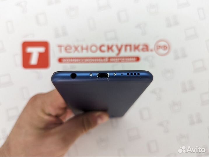 HONOR 7X, 4/64 ГБ
