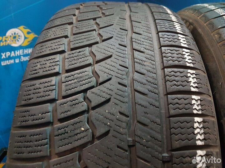 Zeetex WH1000 235/45 R18