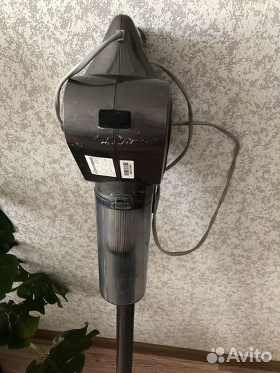 Пылесос deerma