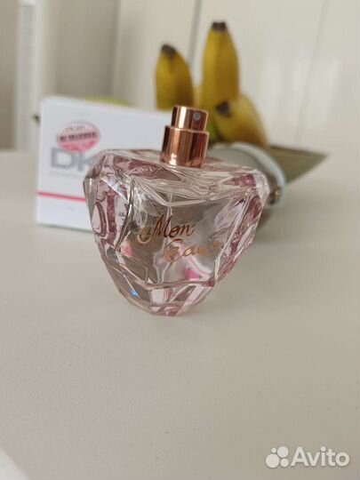 Парфюмерия Dkny,Lolita Lempicka