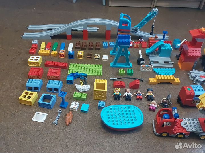Детский игровой центр