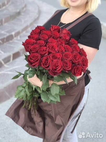 Роза Эквадор